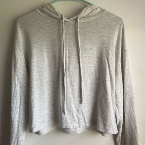 Light Hoodie